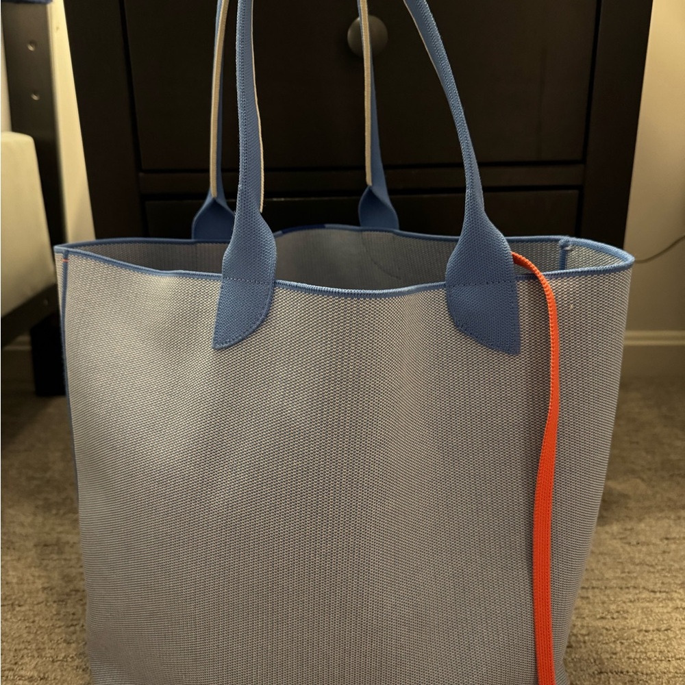 Rothy’s. The Lightweight Tote, blue